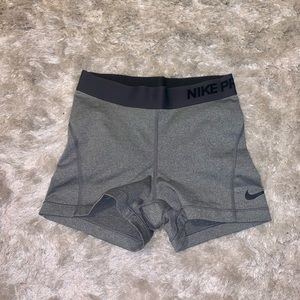 Nike Pro Shorts